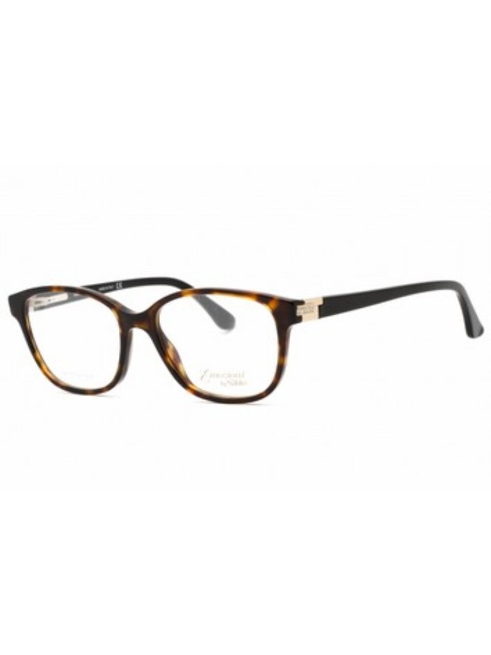 Emozioni EYEGLASSES EM4046-581-51 New with case
